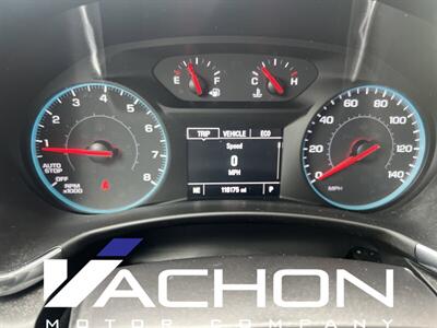 2018 Chevrolet Equinox LT   - Photo 15 - Attleboro, MA 02703