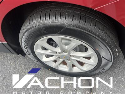 2018 Chevrolet Equinox LT   - Photo 6 - Attleboro, MA 02703