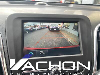 2018 Chevrolet Equinox LT   - Photo 16 - Attleboro, MA 02703