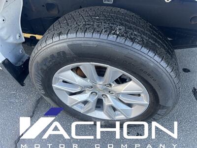 2021 Chevrolet Silverado 1500 Custom   - Photo 6 - Attleboro, MA 02703