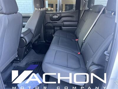 2021 Chevrolet Silverado 1500 Custom   - Photo 10 - Attleboro, MA 02703