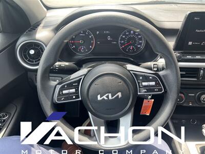 2023 Kia Forte LXS - Photo 11 - Attleboro, MA 02703