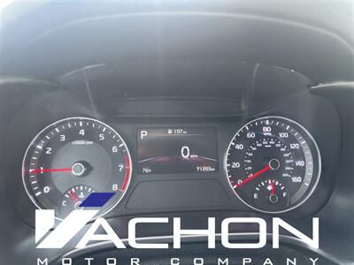 2023 Kia Forte LXS - Photo 14 - Attleboro, MA 02703