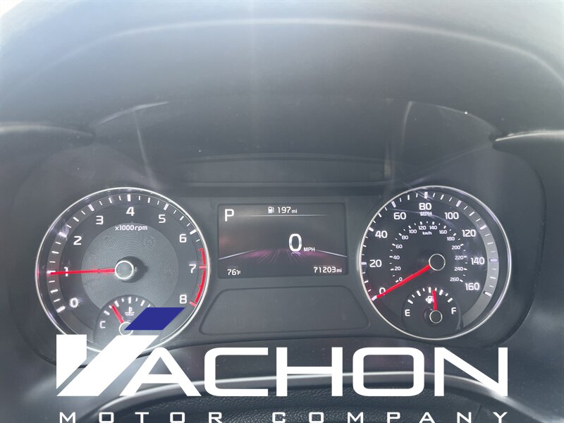 2023 Kia Forte LXS - Photo 14 - Attleboro, MA 02703