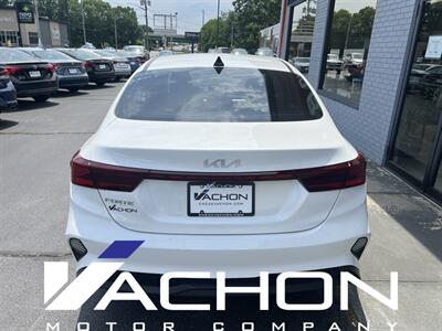 2023 Kia Forte LXS - Photo 5 - Attleboro, MA 02703