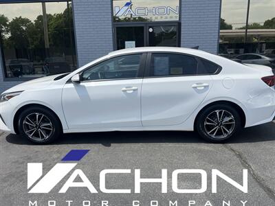 2023 Kia Forte LXS - Photo 3 - Attleboro, MA 02703