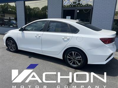 2023 Kia Forte LXS - Photo 4 - Attleboro, MA 02703