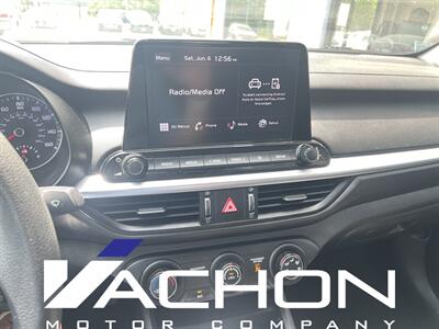 2023 Kia Forte LXS - Photo 12 - Attleboro, MA 02703