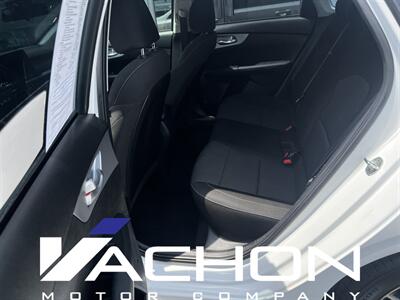 2023 Kia Forte LXS - Photo 9 - Attleboro, MA 02703
