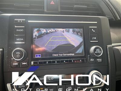 2020 Honda Civic LX   - Photo 16 - Attleboro, MA 02703