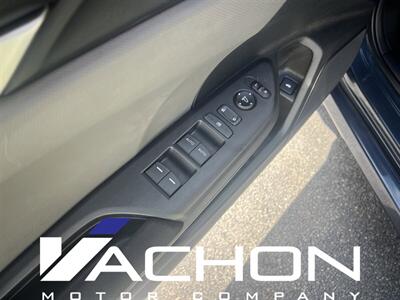2020 Honda Civic LX   - Photo 8 - Attleboro, MA 02703