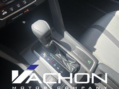 2020 Honda Civic LX   - Photo 14 - Attleboro, MA 02703