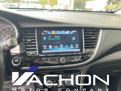 2017 Buick Encore Essence - Photo 14 - Attleboro, MA 02703
