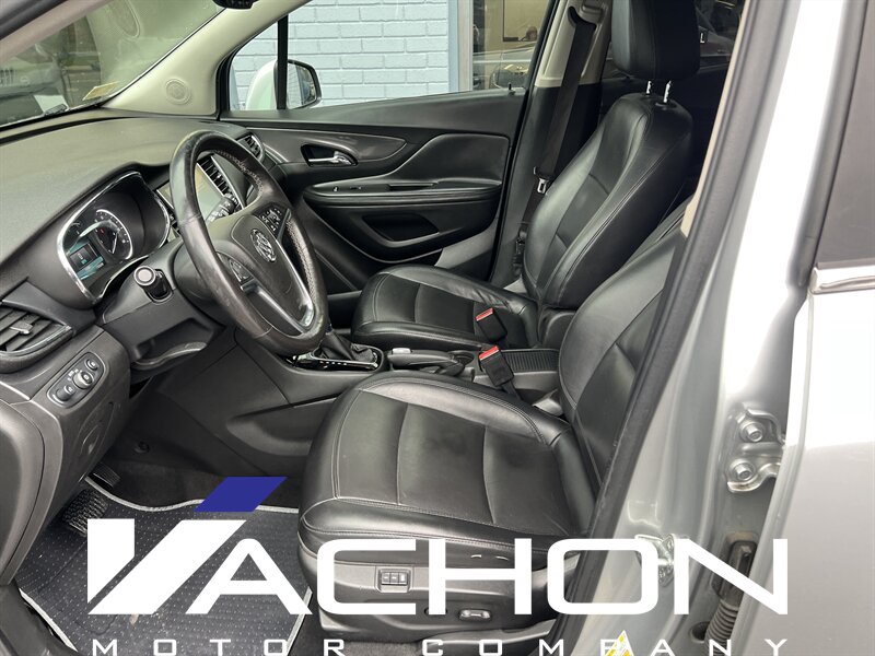2017 Buick Encore Essence - Photo 9 - Attleboro, MA 02703
