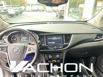 2017 Buick Encore Essence - Photo 12 - Attleboro, MA 02703