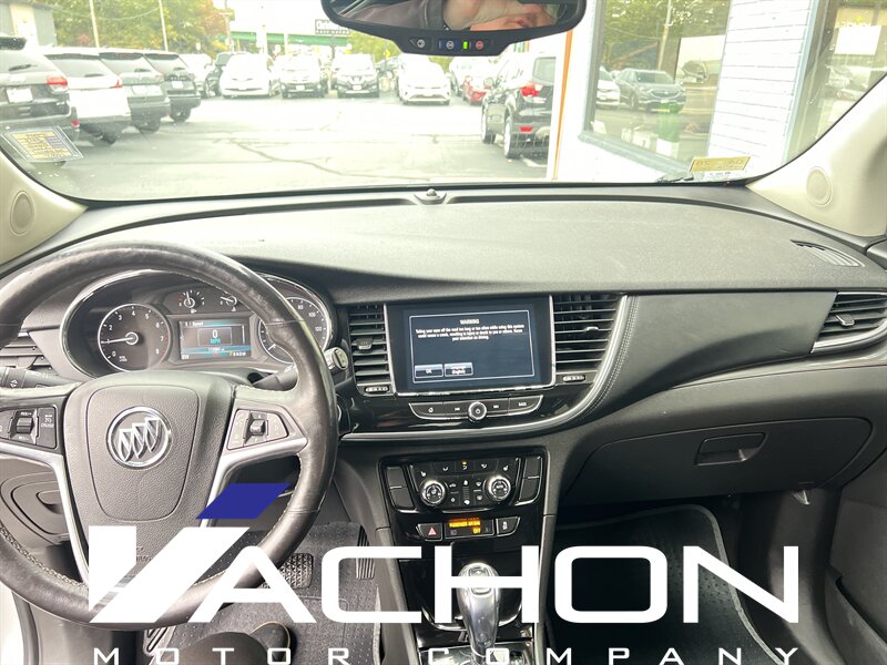 2017 Buick Encore Essence - Photo 12 - Attleboro, MA 02703