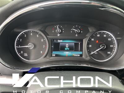 2017 Buick Encore Essence - Photo 16 - Attleboro, MA 02703