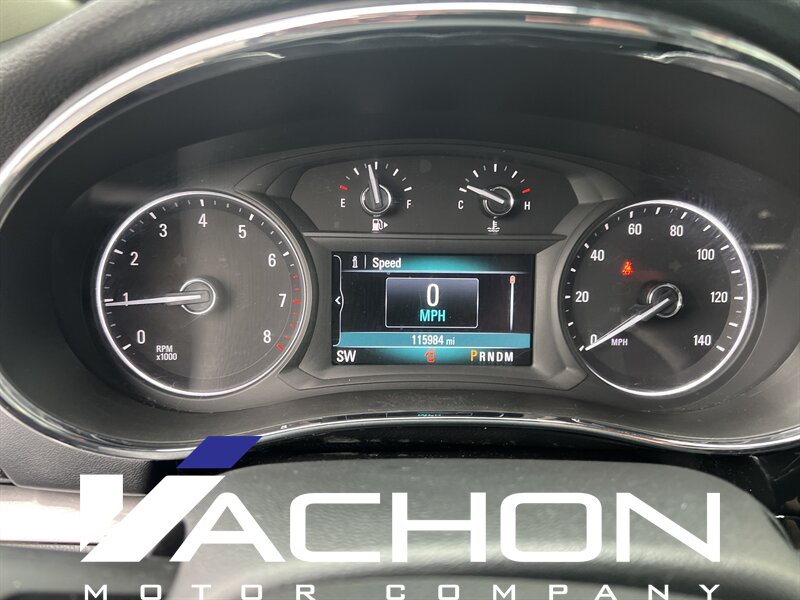 2017 Buick Encore Essence - Photo 16 - Attleboro, MA 02703