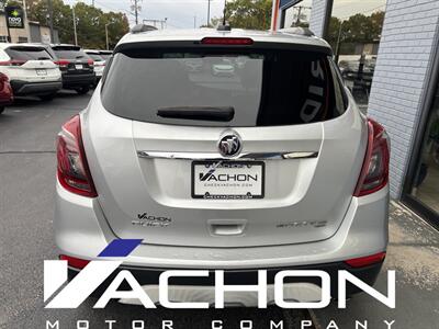 2017 Buick Encore Essence - Photo 5 - Attleboro, MA 02703