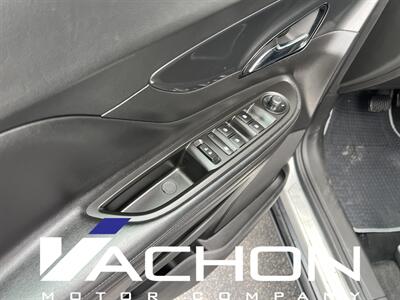 2017 Buick Encore Essence - Photo 8 - Attleboro, MA 02703