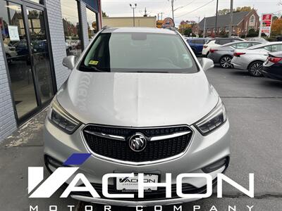 2017 Buick Encore Essence - Photo 2 - Attleboro, MA 02703