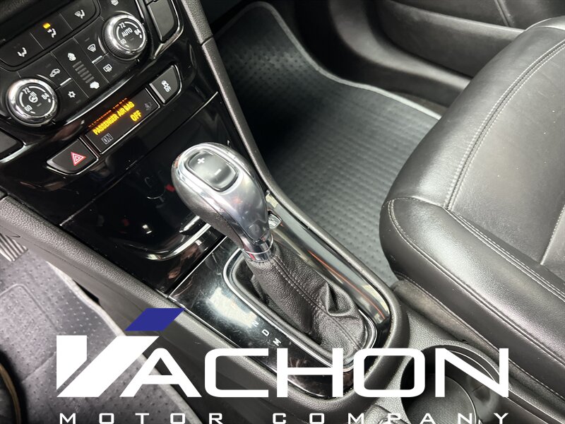 2017 Buick Encore Essence - Photo 15 - Attleboro, MA 02703