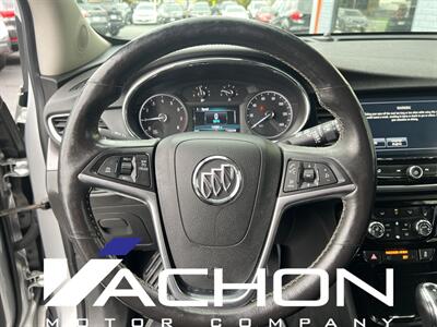 2017 Buick Encore Essence - Photo 13 - Attleboro, MA 02703