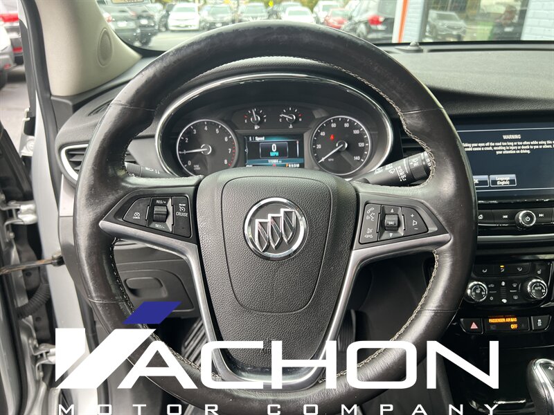 2017 Buick Encore Essence - Photo 13 - Attleboro, MA 02703