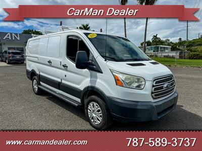 2015 Ford Transit 250  