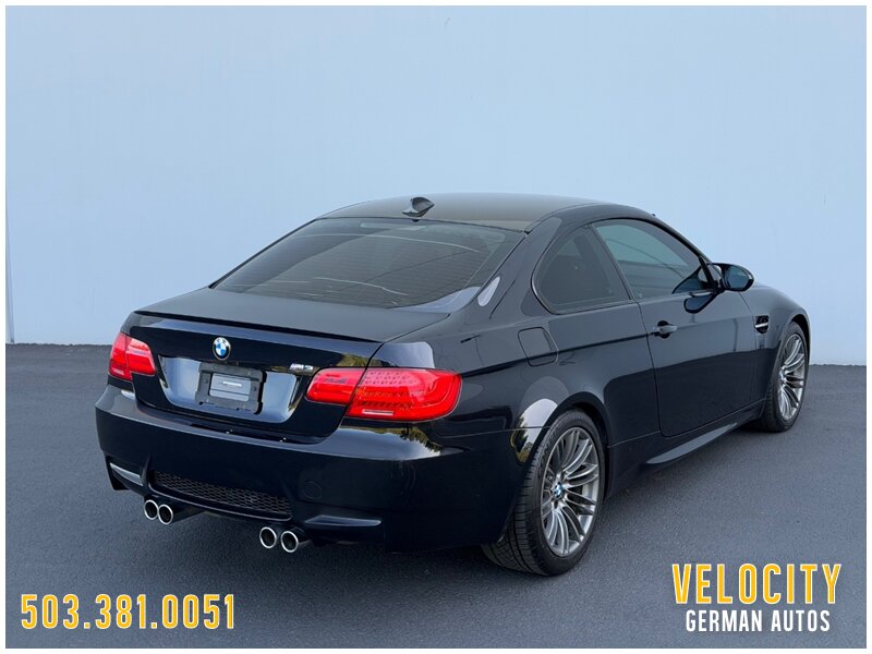 2011 BMW M3 - Photo 4 - Portland, OR 97230