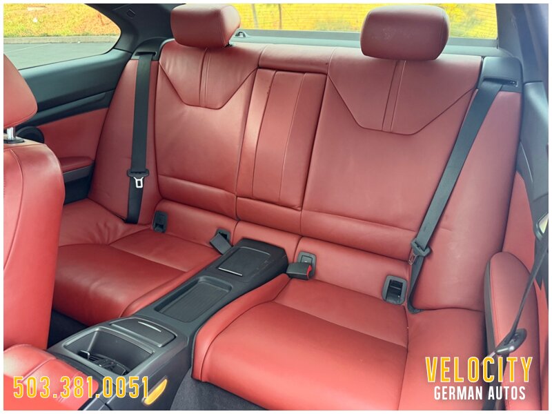 2011 BMW M3 - Photo 12 - Portland, OR 97230