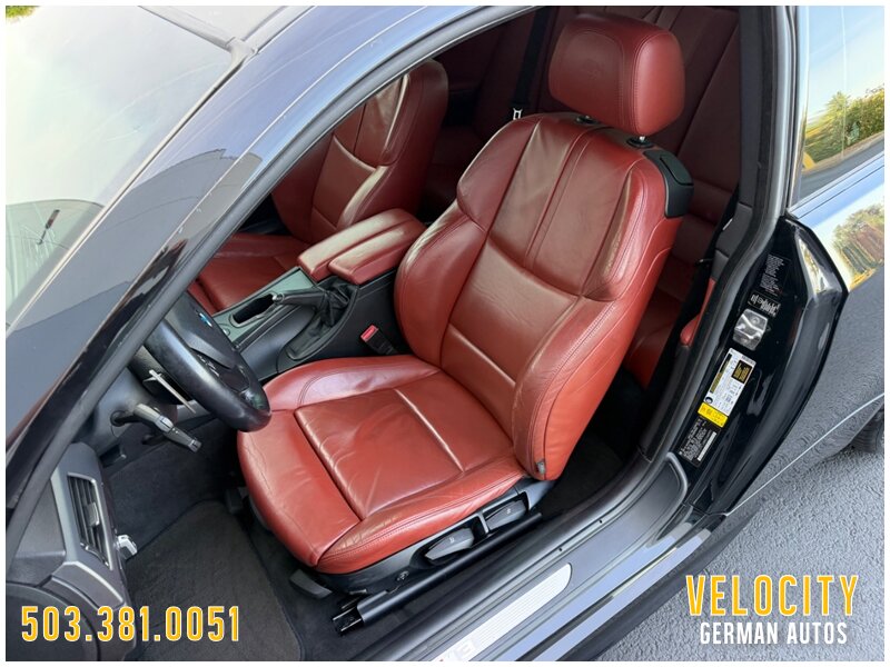 2011 BMW M3 - Photo 8 - Portland, OR 97230