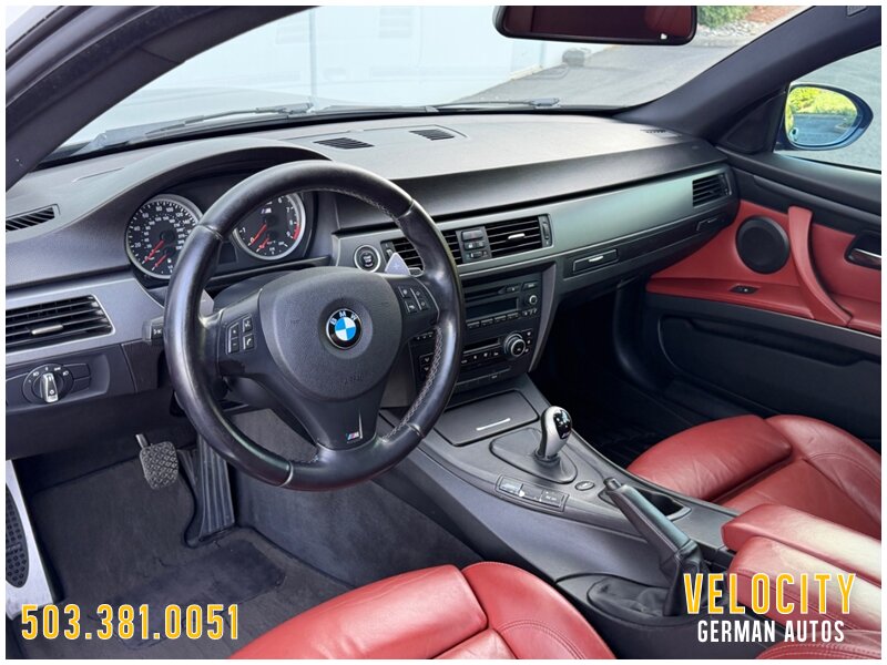 2011 BMW M3 - Photo 6 - Portland, OR 97230