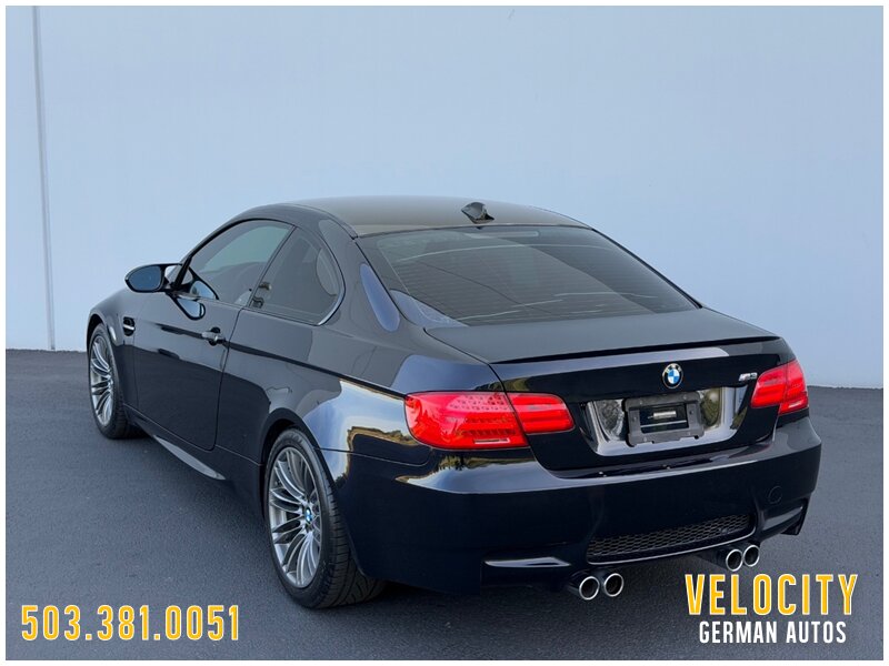 2011 BMW M3 - Photo 3 - Portland, OR 97230