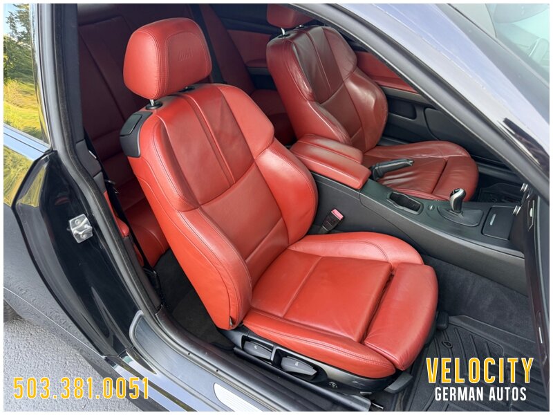 2011 BMW M3 - Photo 13 - Portland, OR 97230