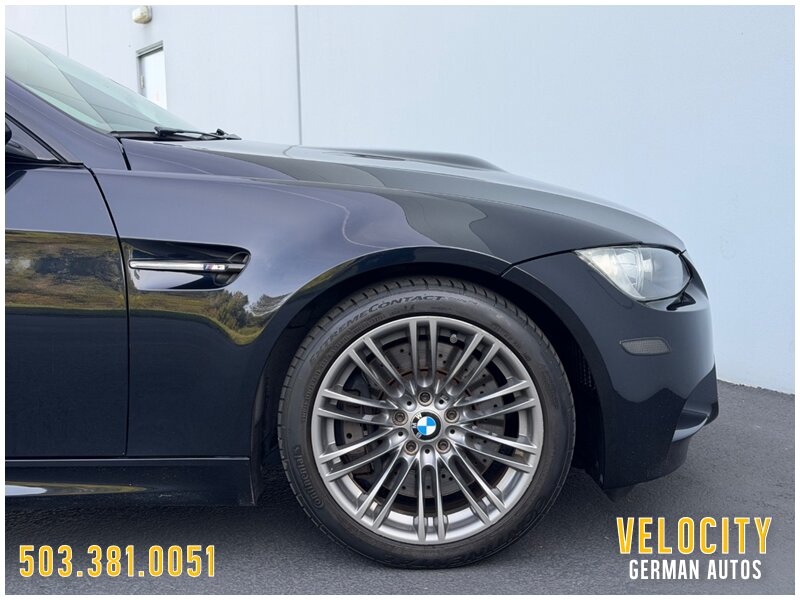 2011 BMW M3 - Photo 20 - Portland, OR 97230
