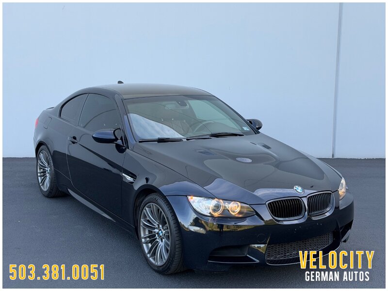 2011 BMW M3 - Photo 2 - Portland, OR 97230