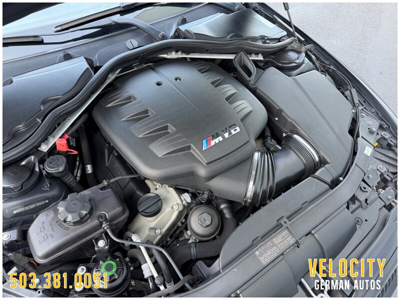2011 BMW M3 - Photo 18 - Portland, OR 97230