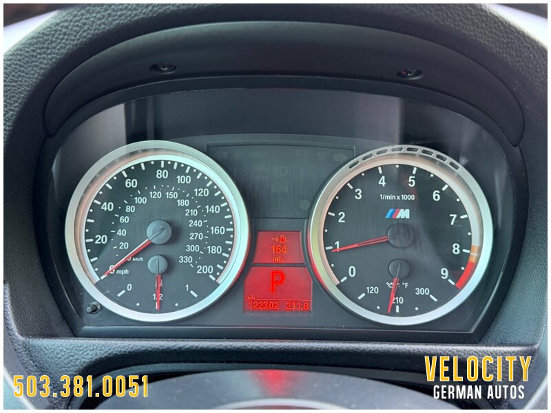 2011 BMW M3 - Photo 16 - Portland, OR 97230