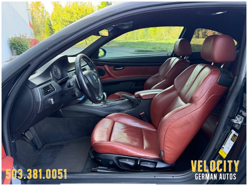2011 BMW M3 - Photo 9 - Portland, OR 97230