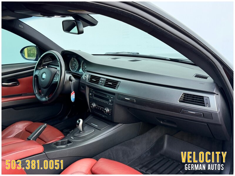 2011 BMW M3 - Photo 14 - Portland, OR 97230