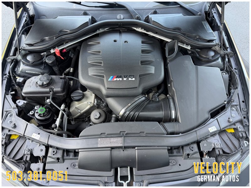 2011 BMW M3 - Photo 17 - Portland, OR 97230