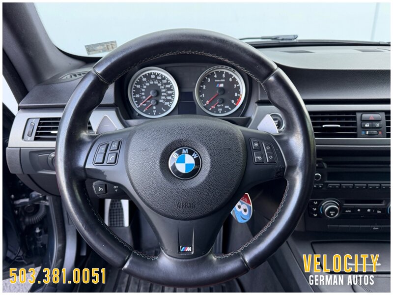 2011 BMW M3 - Photo 7 - Portland, OR 97230