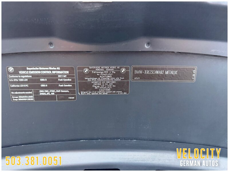 2011 BMW M3 - Photo 19 - Portland, OR 97230