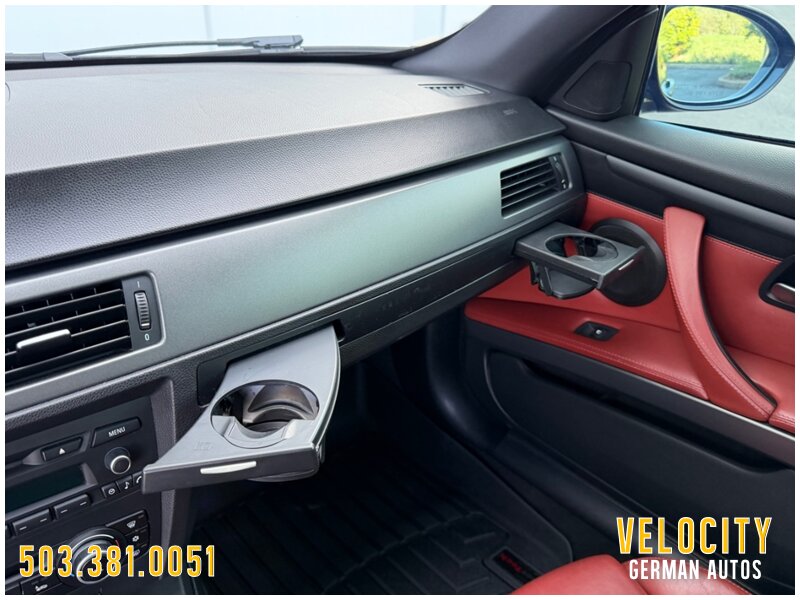 2011 BMW M3 - Photo 11 - Portland, OR 97230