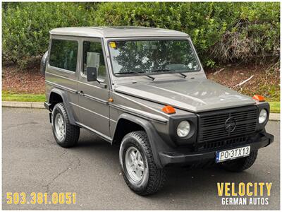 Velocity German Autos