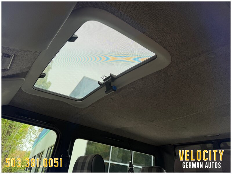 1986 Mercedes-Benz 230GE SWB 5-Speed - Photo 13 - Portland, OR 97230