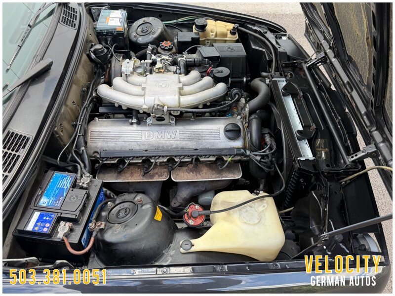 1991 BMW 320i Touring 5-Speed - Photo 18 - Portland, OR 97230