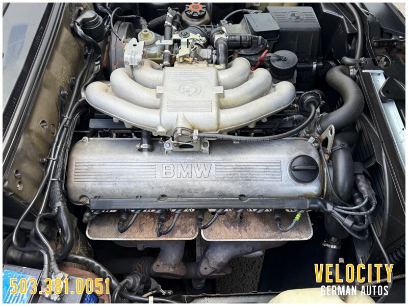 1991 BMW 320i Touring 5-Speed - Photo 20 - Portland, OR 97230