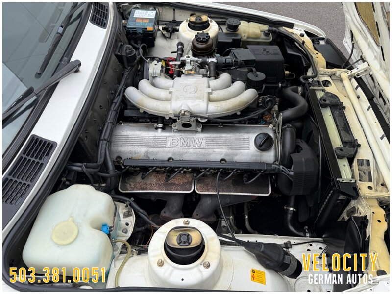 1988 BMW 325iX Touring 5-Speed - Photo 17 - Portland, OR 97230